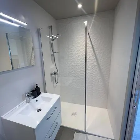 25m2 Neuf Apartment *