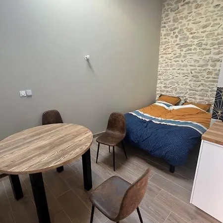 25m2 Neuf